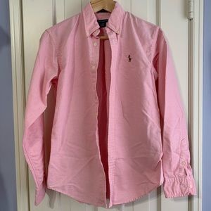 Ralph Lauren Women’s Long Sleeve